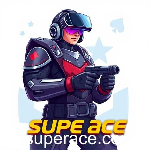 Super Ace: A Rising Star in Online Gaming