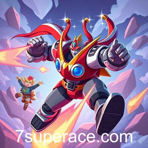 The Rise of Super Ace in Online Gaming